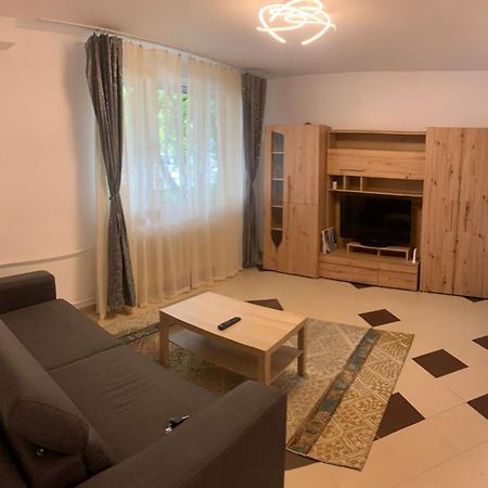 Brancoveanu'S Cozy Corner Бухарест Экстерьер фото