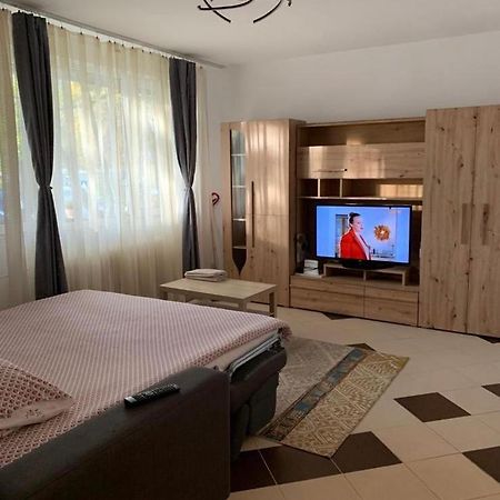Brancoveanu'S Cozy Corner Бухарест Экстерьер фото