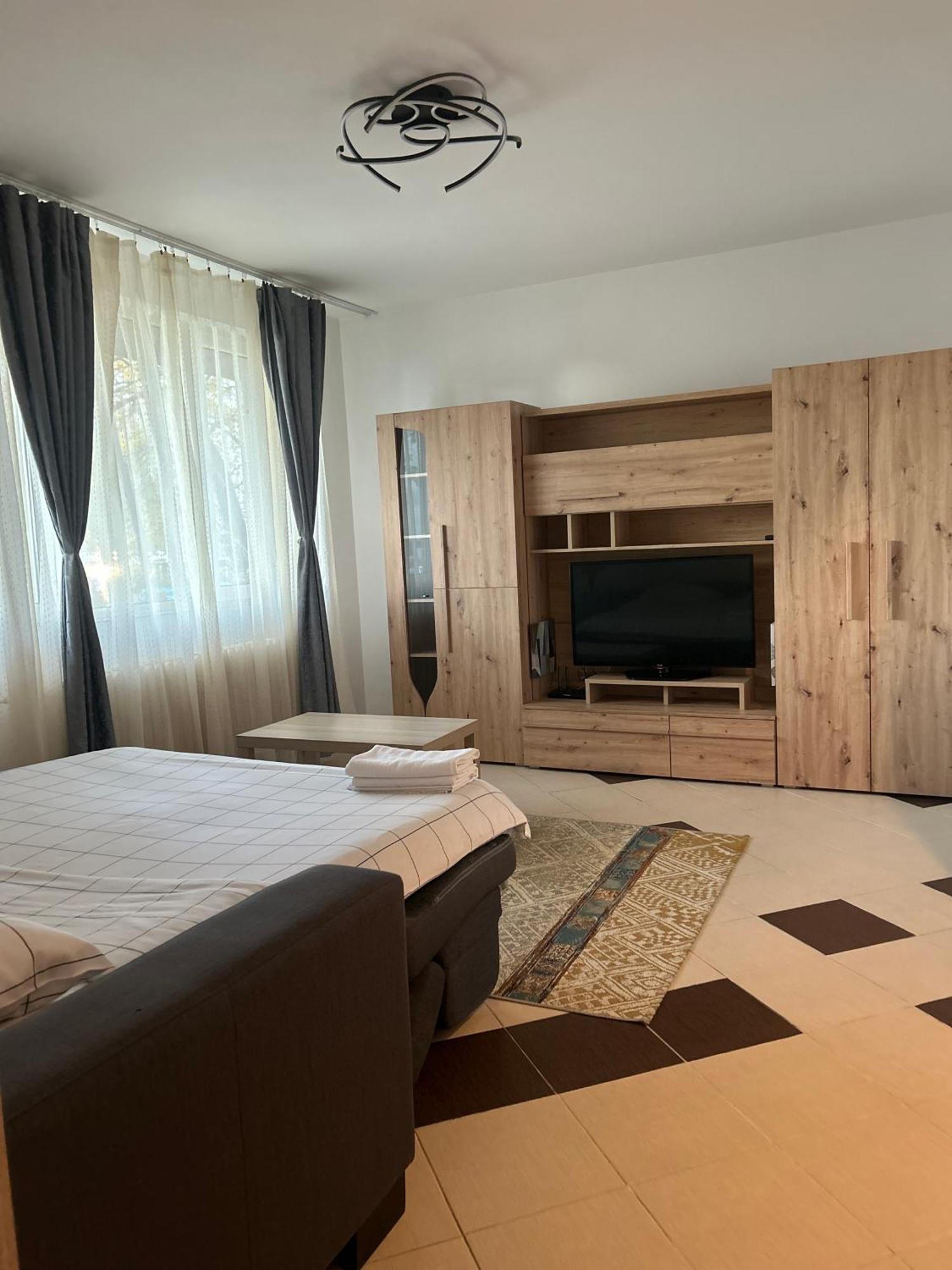 Brancoveanu'S Cozy Corner Бухарест Экстерьер фото
