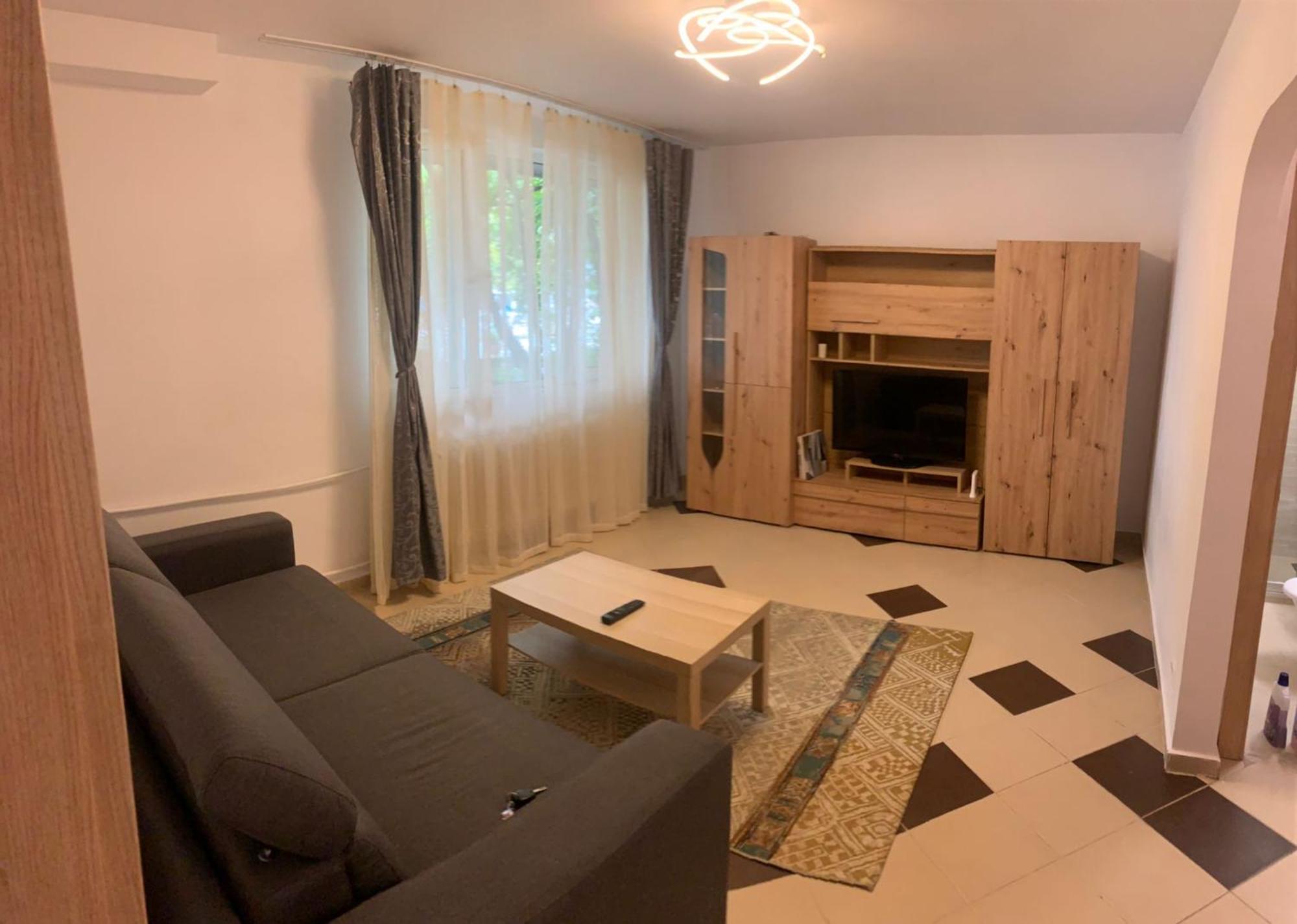 Brancoveanu'S Cozy Corner Бухарест Экстерьер фото